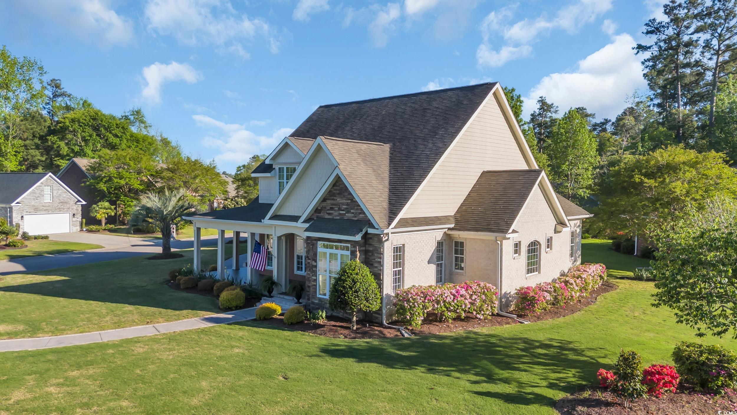 107 Long Bay Golf Pl.