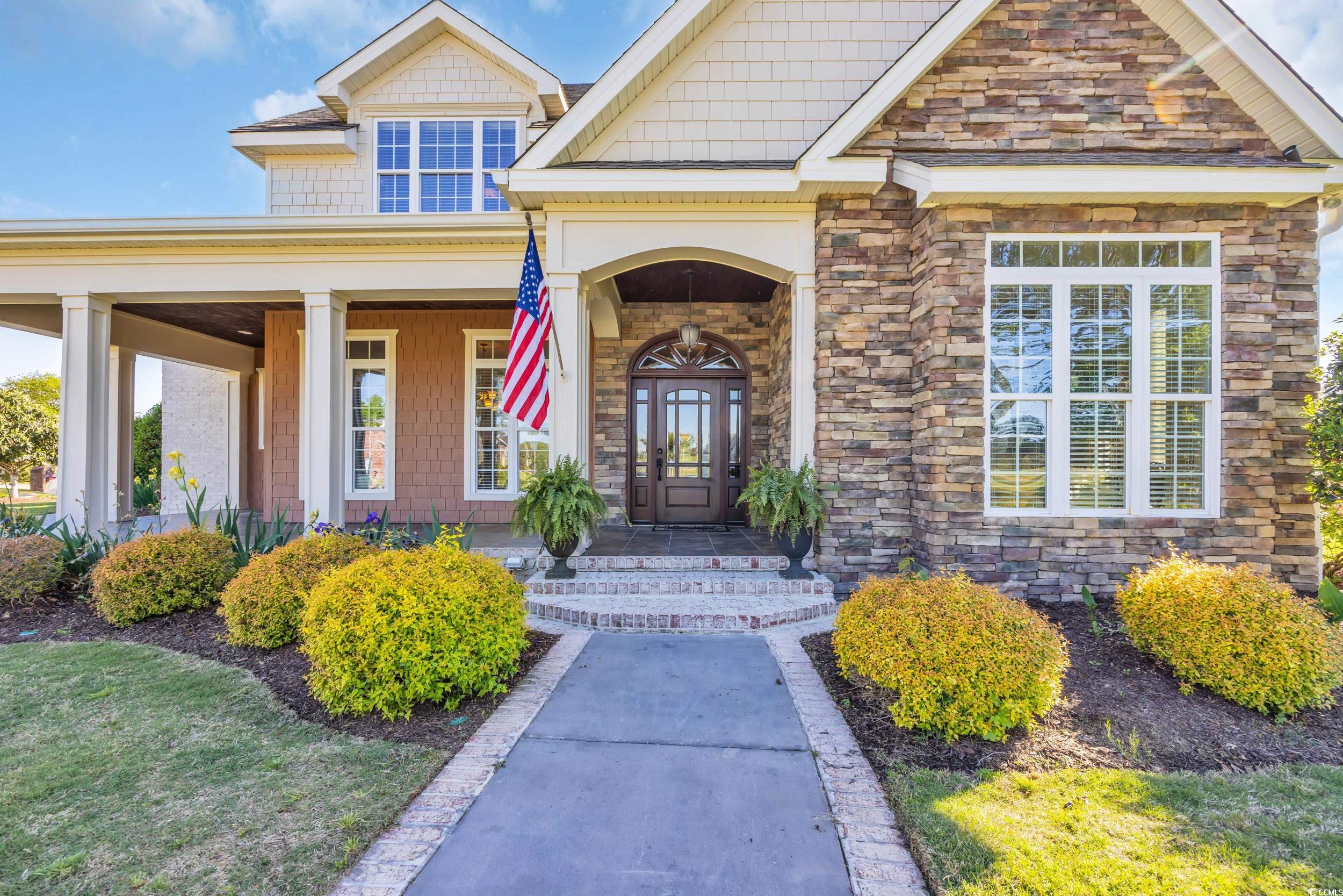 107 Long Bay Golf Pl.