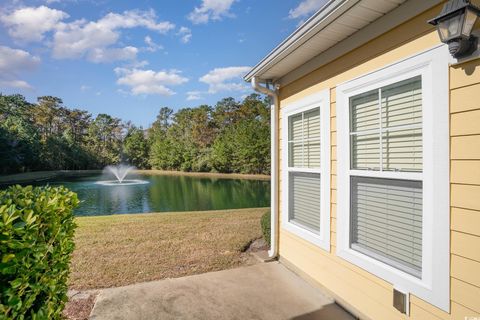 A home in Murrells Inlet