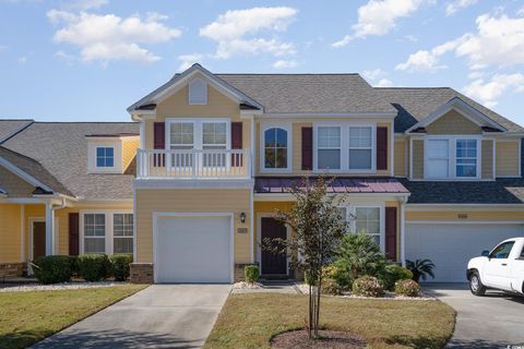 A home in Murrells Inlet