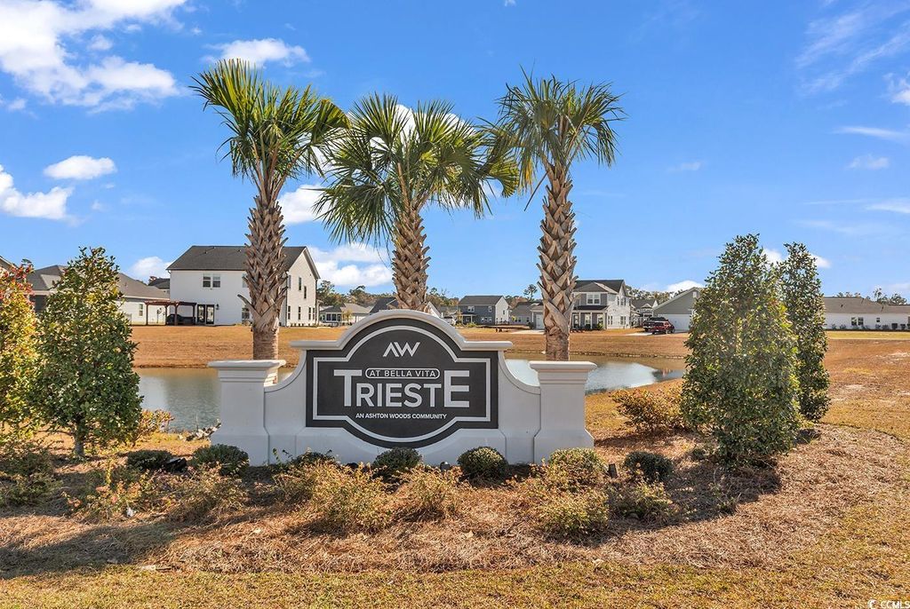 Photo of 3104 Palma Way, Myrtle Beach, SC 29579 (MLS # 2529322)