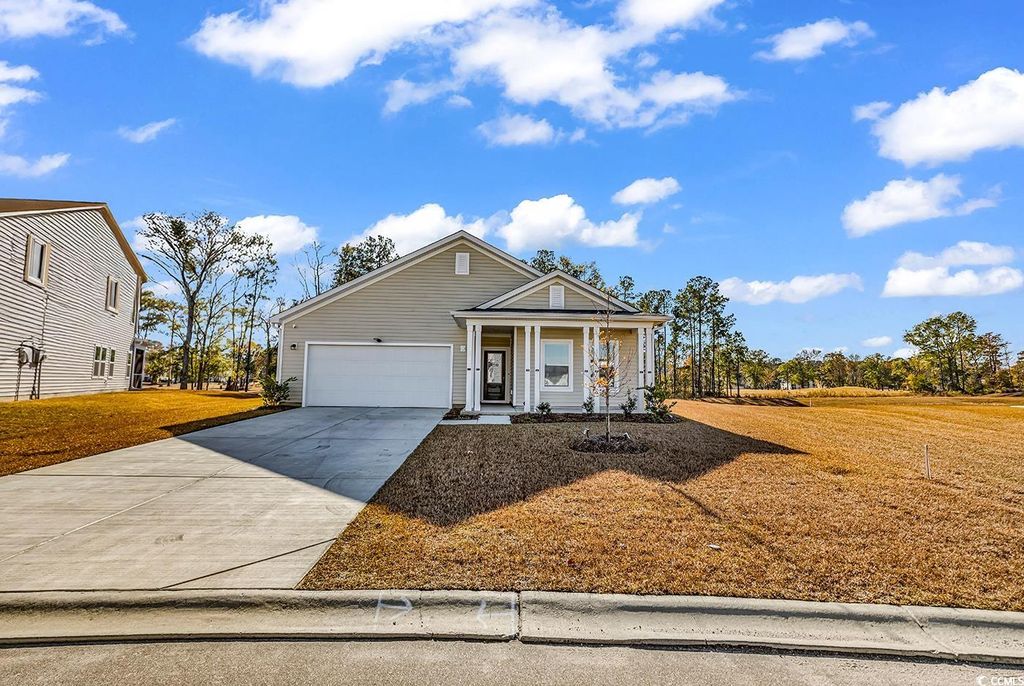 Photo of 3104 Palma Way, Myrtle Beach, SC 29579 (MLS # 2529322)