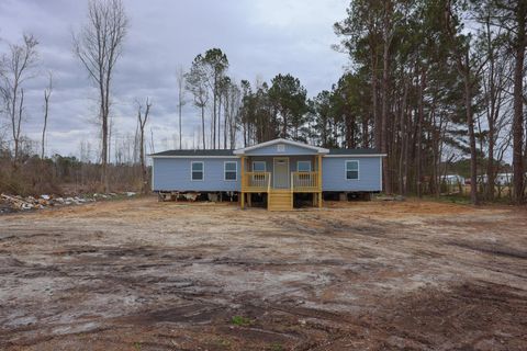 400 Airport Rd. Loris SC 29569