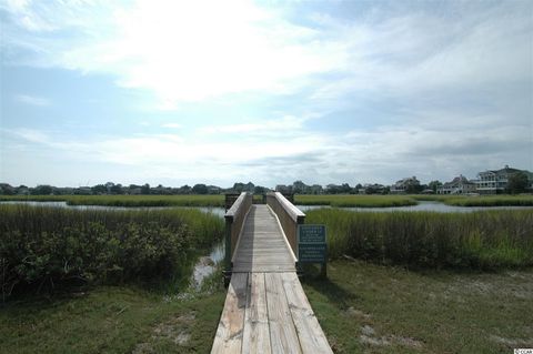 A home in Pawleys Island