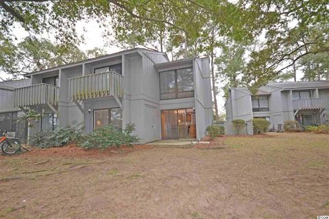 A home in Pawleys Island