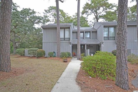 A home in Pawleys Island