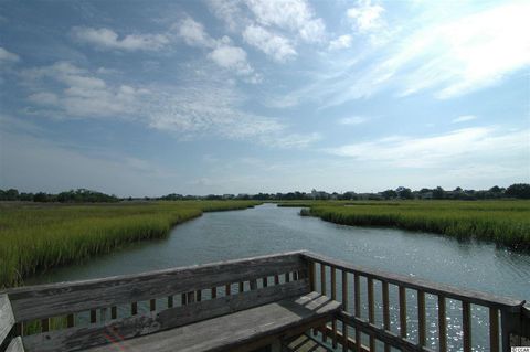 A home in Pawleys Island