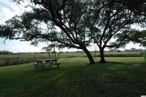 A home in Pawleys Island