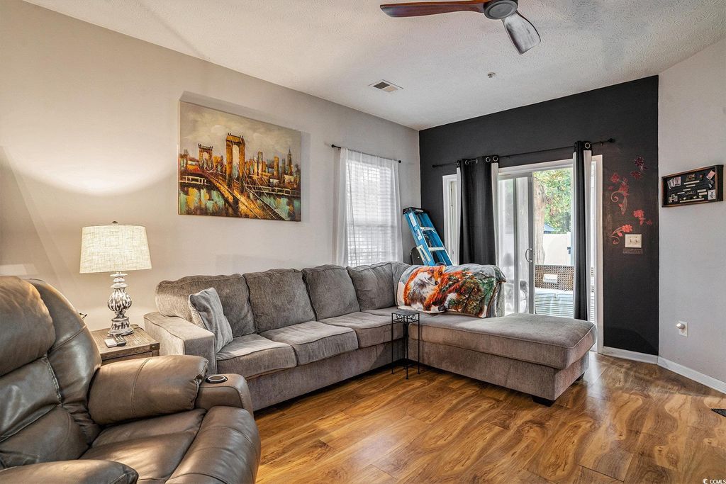 Photo of 512 35th Ave. N #2, Myrtle Beach, SC 29577 (MLS # 2528165)