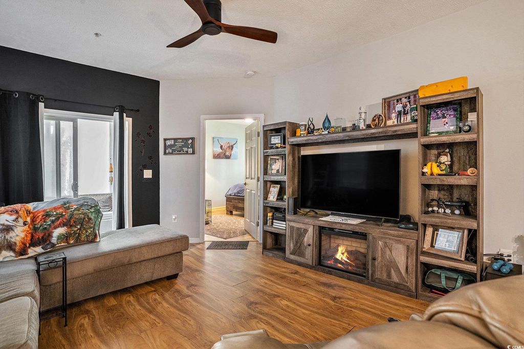 Photo of 512 35th Ave. N #2, Myrtle Beach, SC 29577 (MLS # 2528165)