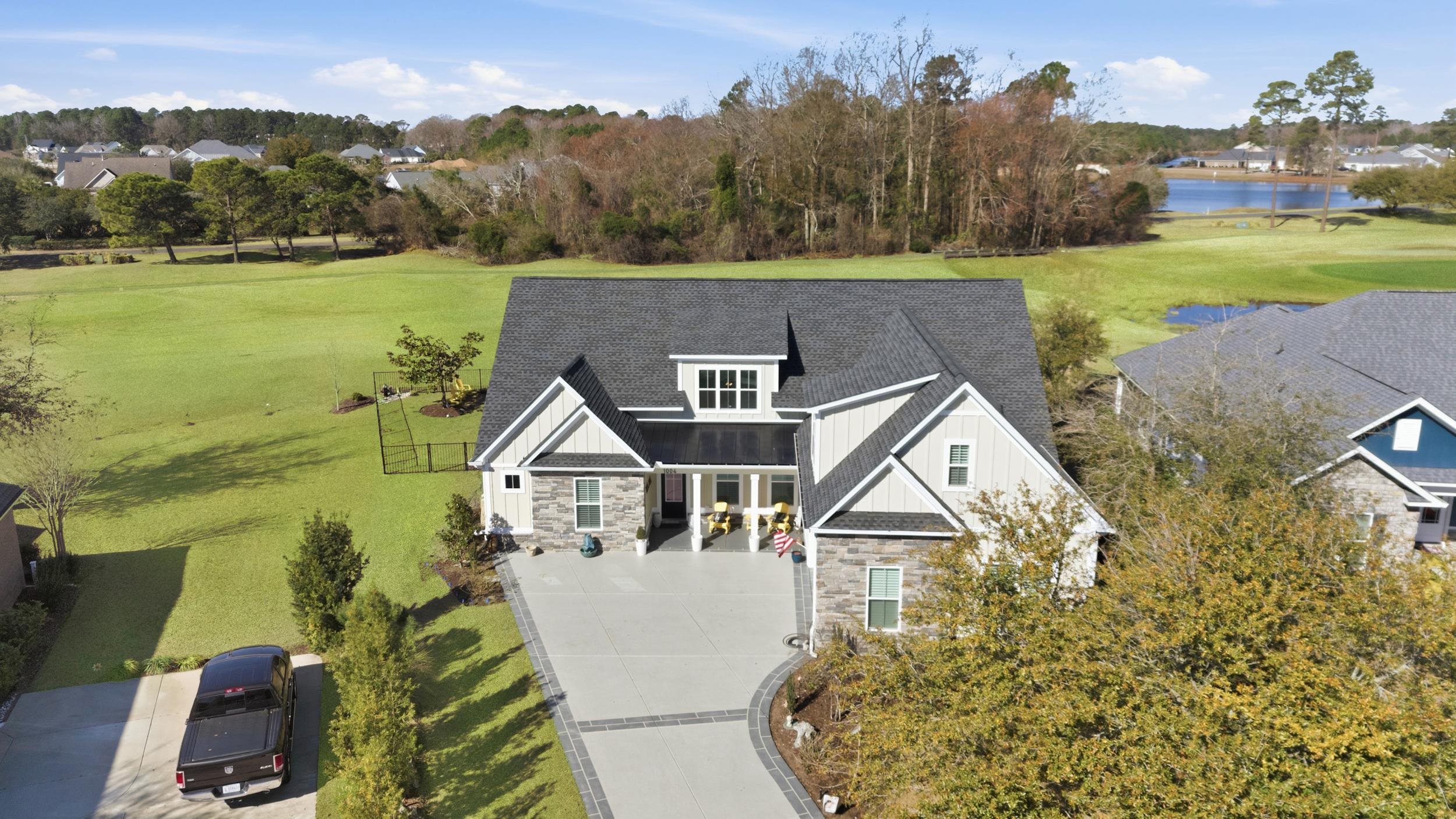 1004 Whooping Crane Dr.