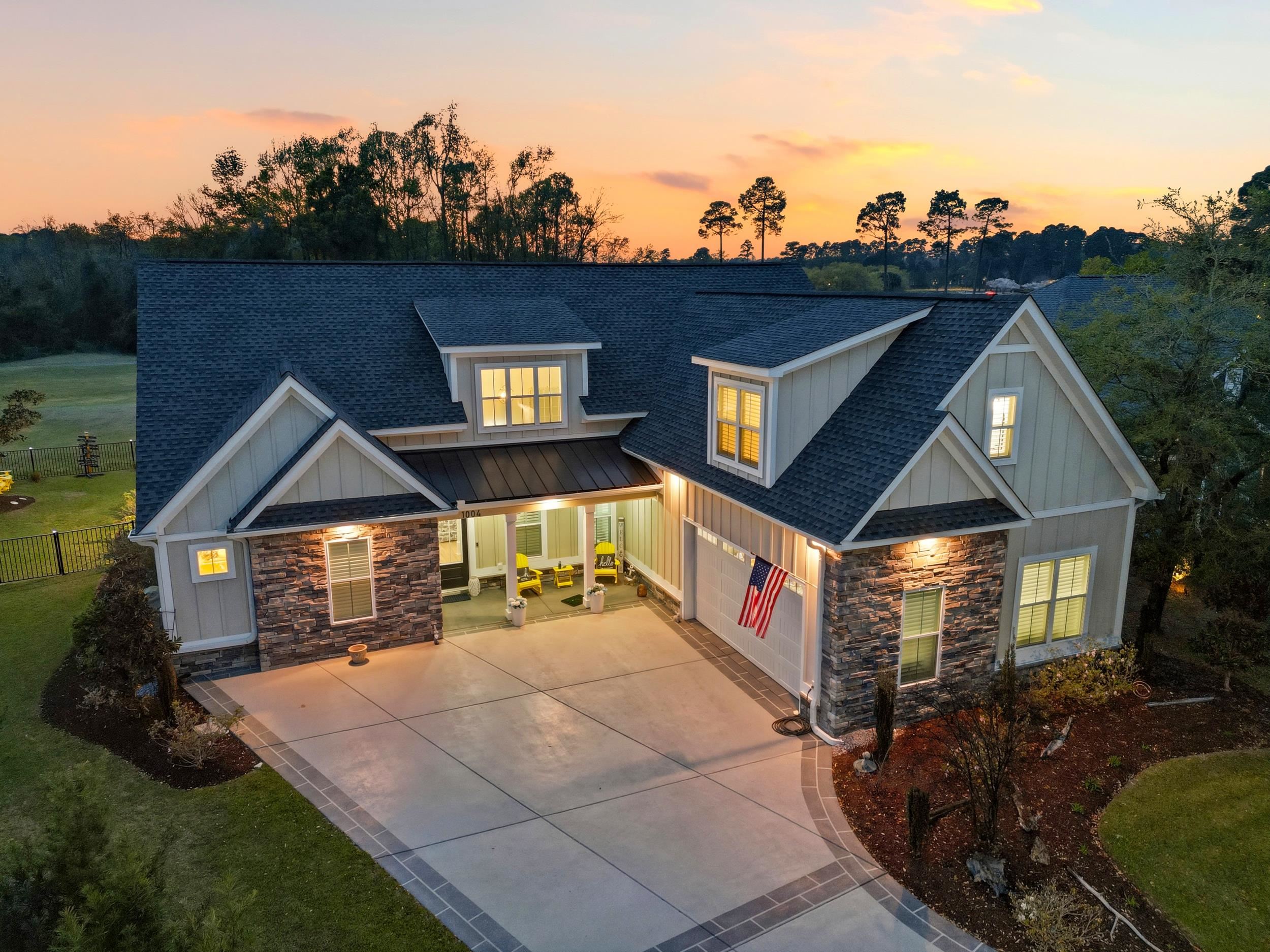 1004 Whooping Crane Dr.