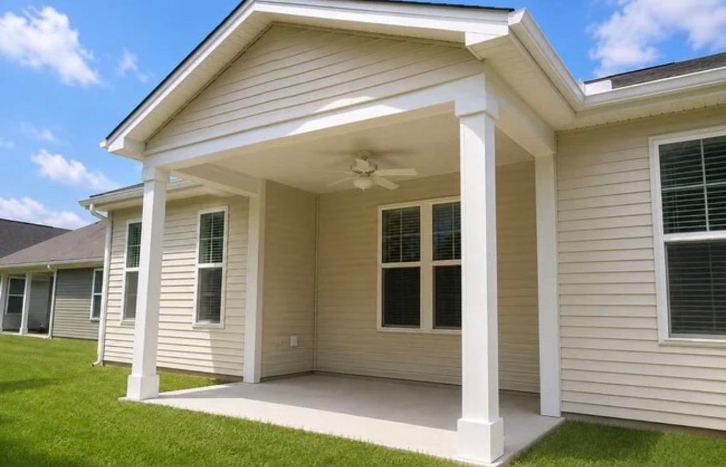 Photo of 6265 Zoe Way, Myrtle Beach, SC 29588 (MLS # 2625246)