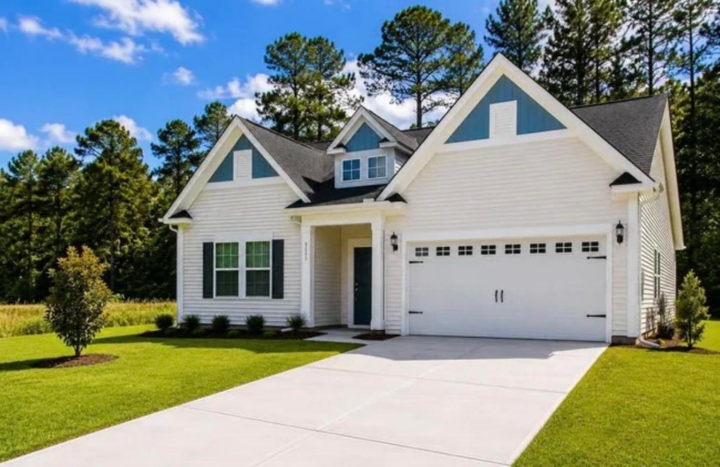 Photo of 6265 Zoe Way, Myrtle Beach, SC 29588 (MLS # 2625246)