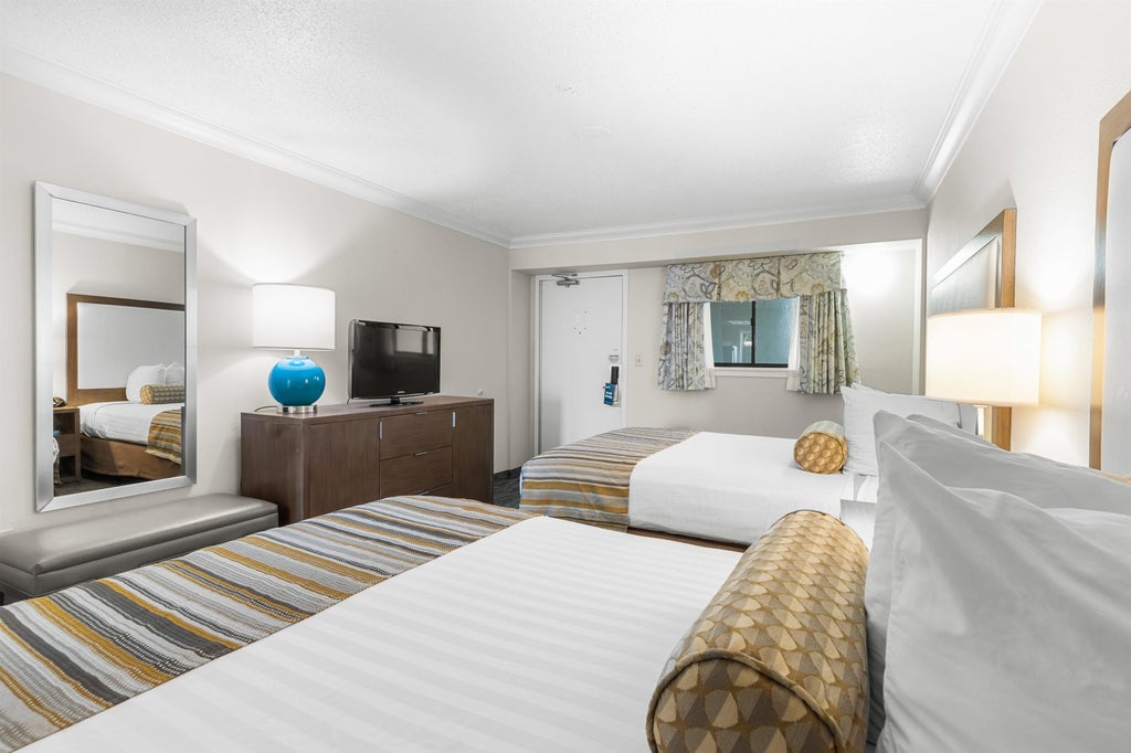 Photo of 1105 S S Ocean Blvd #506, Myrtle Beach, SC 29577 (MLS # 2622964)