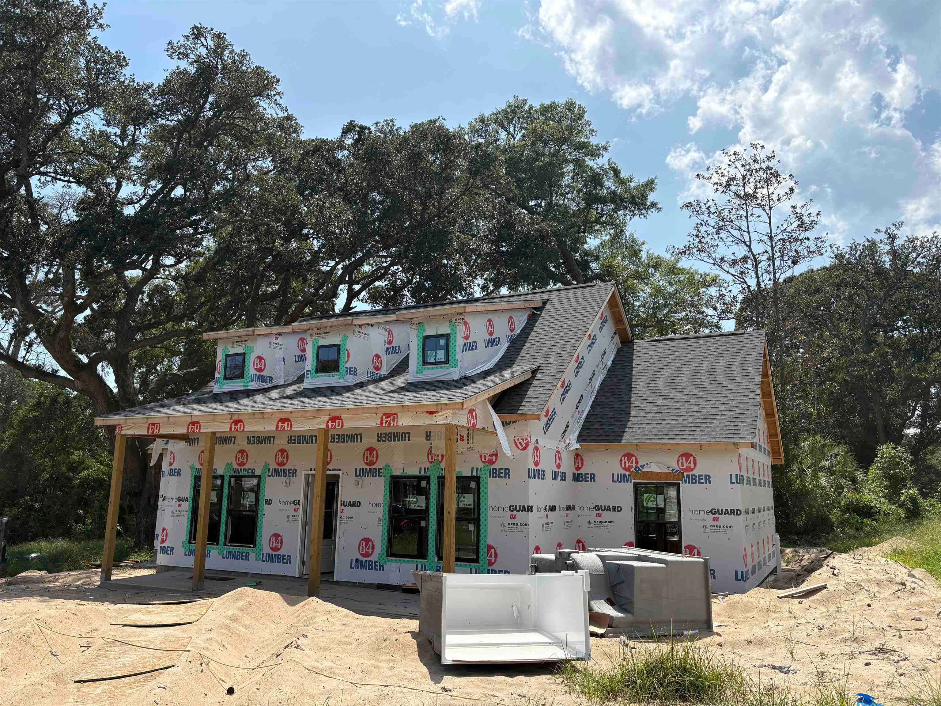 4358 Ellis Ave.