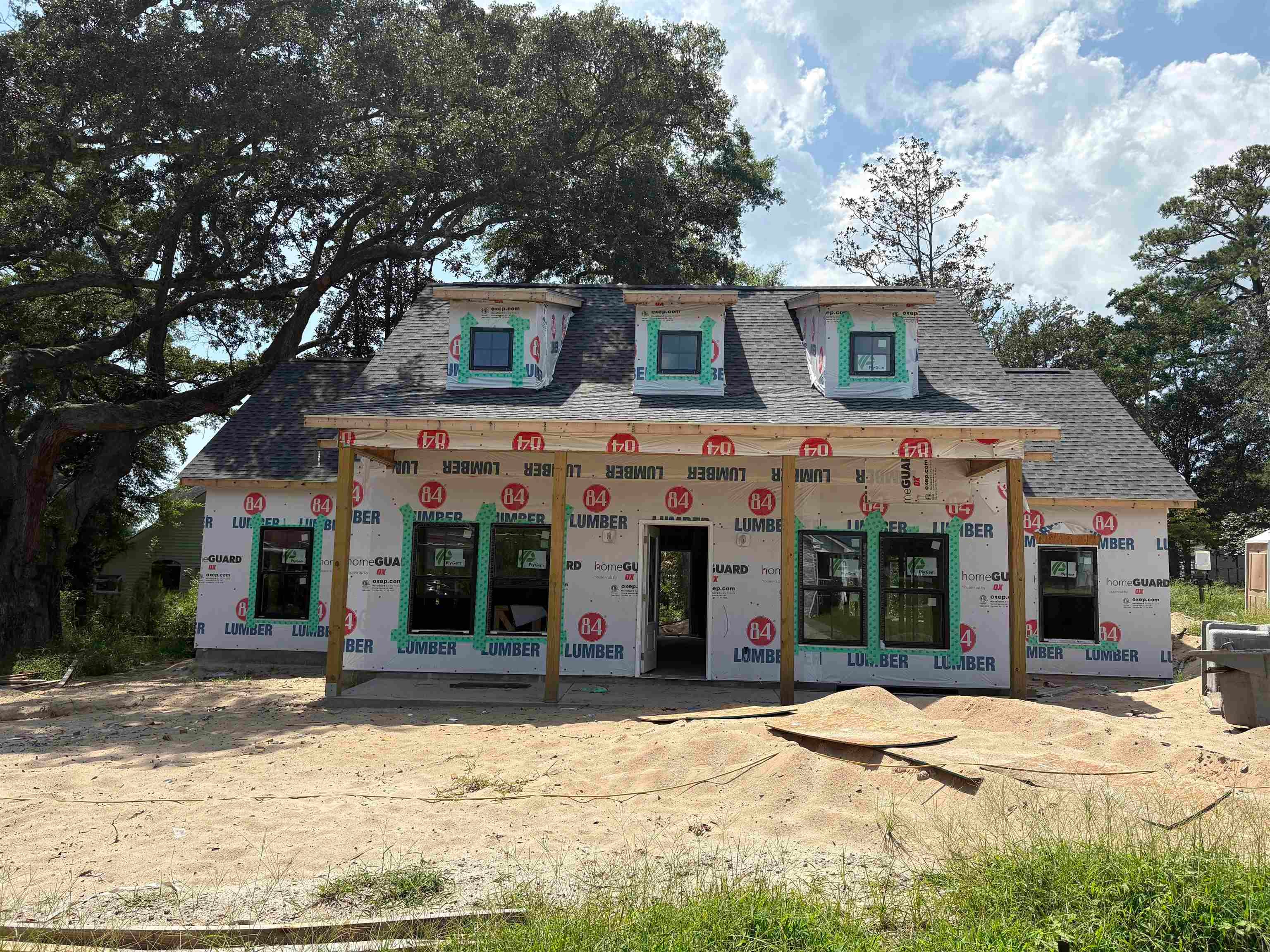 4358 Ellis Ave.