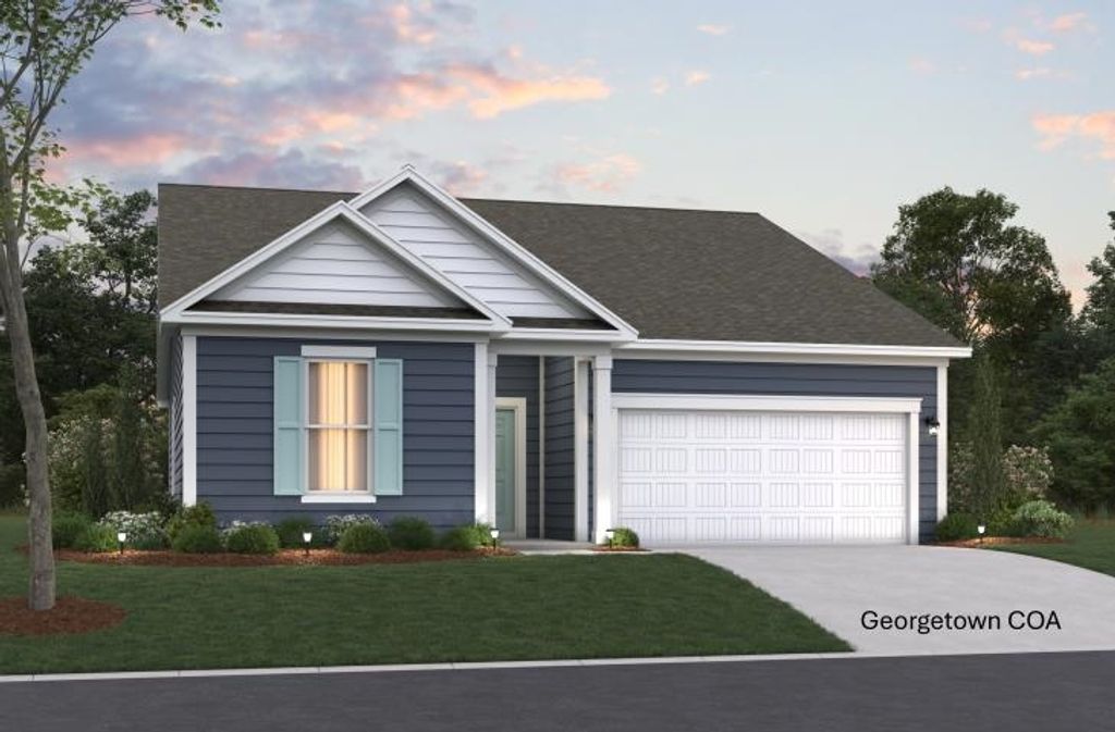 Photo of 6008 Harness Ct, Myrtle Beach, SC 29588 (MLS # 2611166)