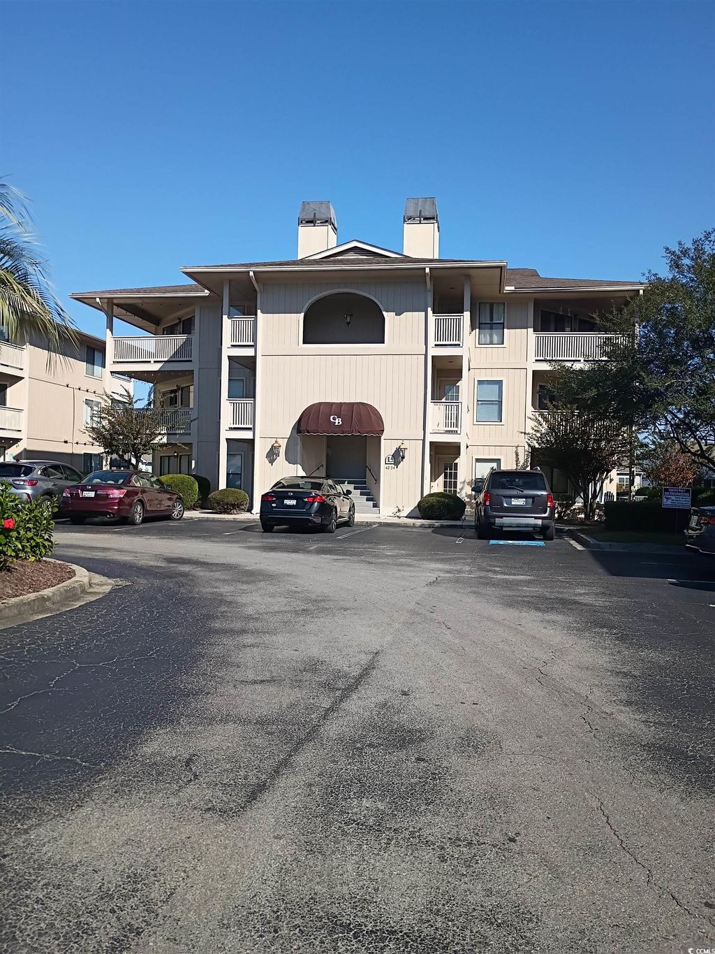 Photo of 4243 Pinehurst Circle #L-7, Little River, SC 29566 (MLS # 2527164)