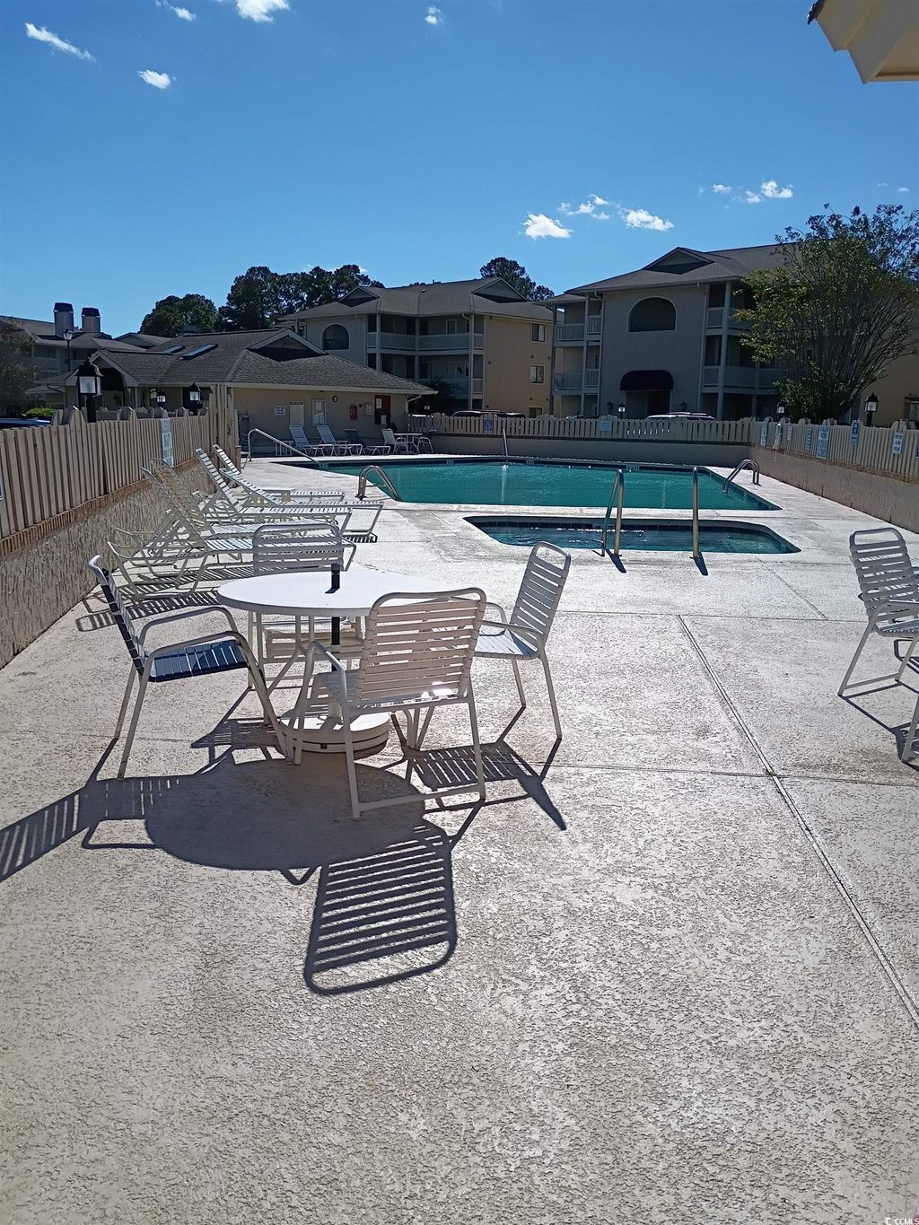 Photo of 4243 Pinehurst Circle #L-7, Little River, SC 29566 (MLS # 2527164)