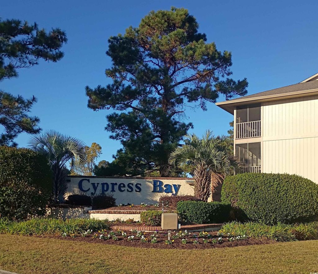 Photo of 4243 Pinehurst Circle #L-7, Little River, SC 29566 (MLS # 2527164)