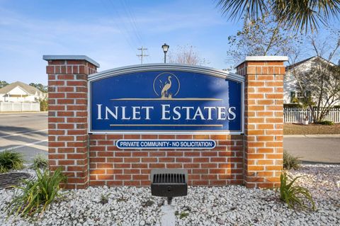 A home in Murrells Inlet