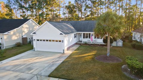 A home in Murrells Inlet