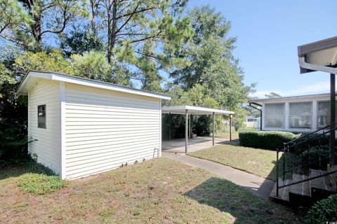 A home in Murrells Inlet