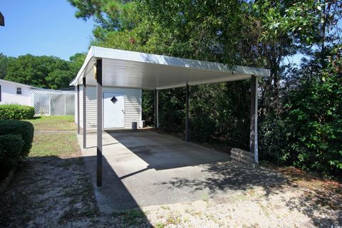 A home in Murrells Inlet