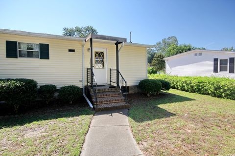 A home in Murrells Inlet