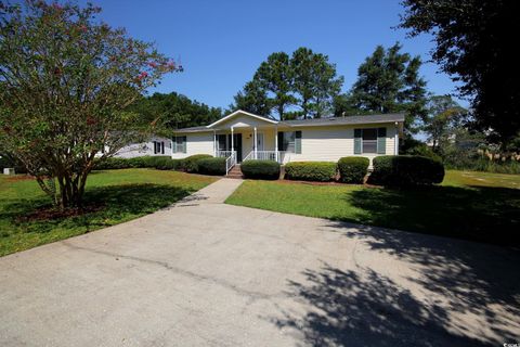 A home in Murrells Inlet