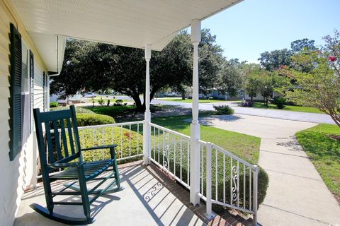 A home in Murrells Inlet