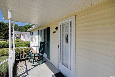 A home in Murrells Inlet