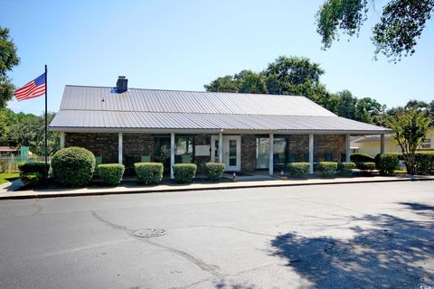 A home in Murrells Inlet