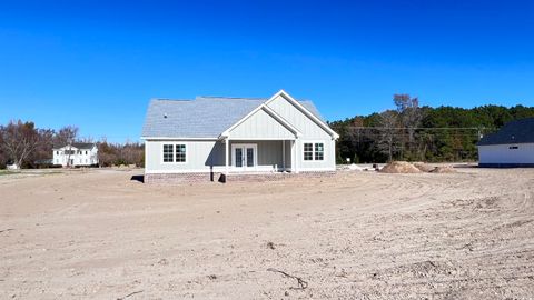 A home in Loris