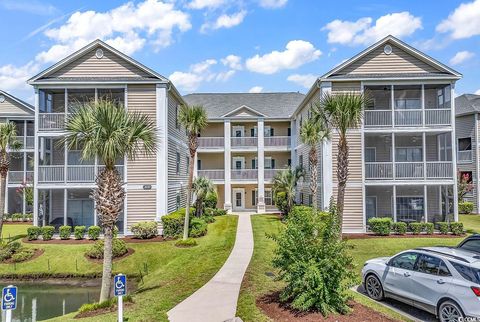 2030 Cross Gate Blvd Unit 302, Myrtle Beach, SC 29575 - MLS#: 2508338