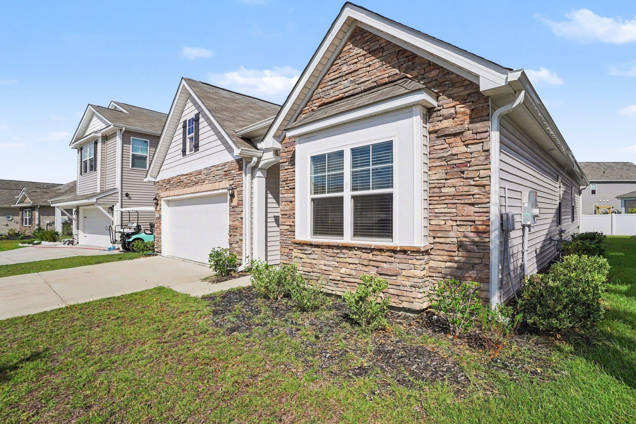 490 Calhoun Falls Dr.