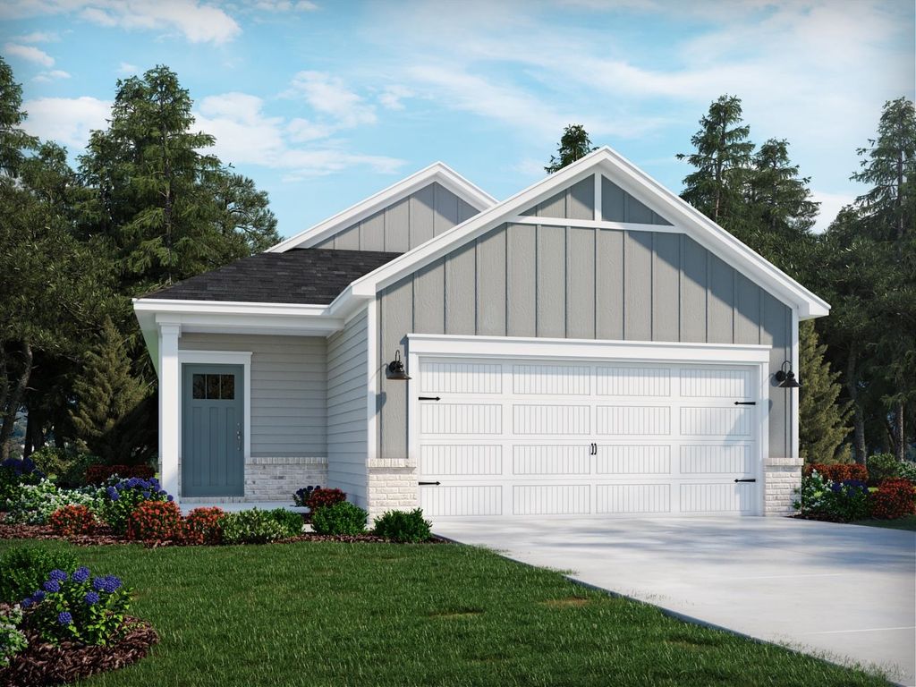 Photo of 2813 Tranquility Loop, Longs, SC 29568 (MLS # 2606881)