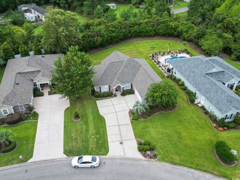 A home in Longs