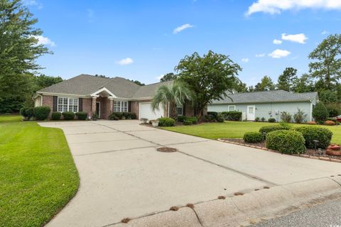 A home in Longs