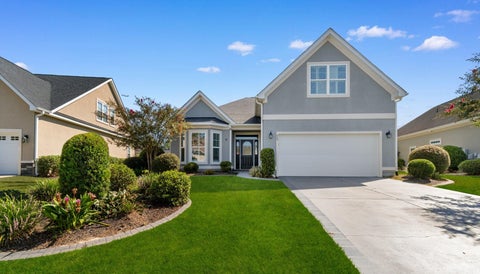 Photo of 809 Covelo Ln, Myrtle Beach, SC 29579 (MLS # 2623334)