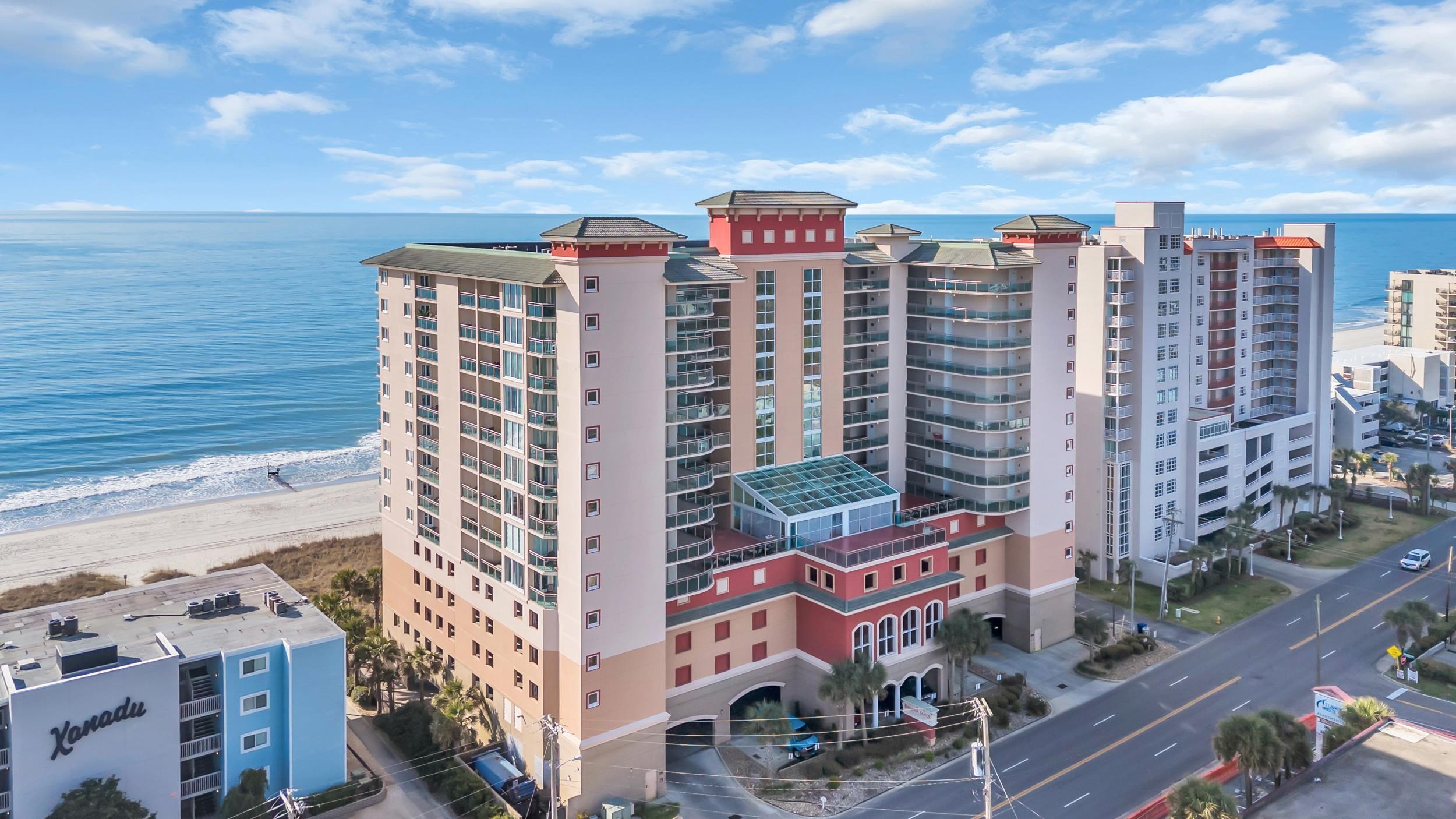 1321 S Ocean Blvd. 510