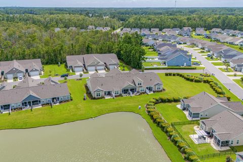 A home in Little River