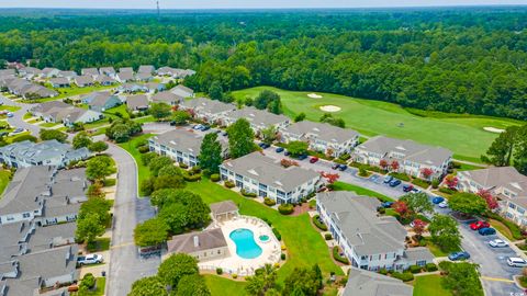 A home in Myrtle Beach