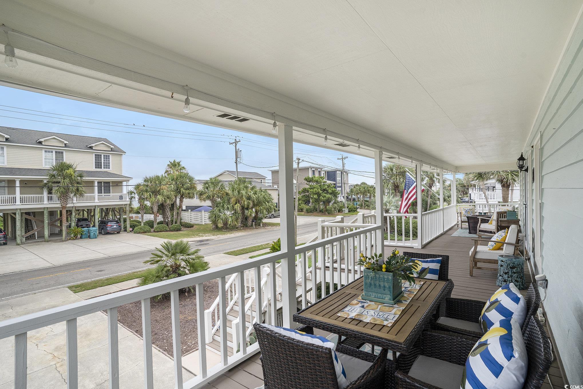 1780 S Waccamaw Dr.