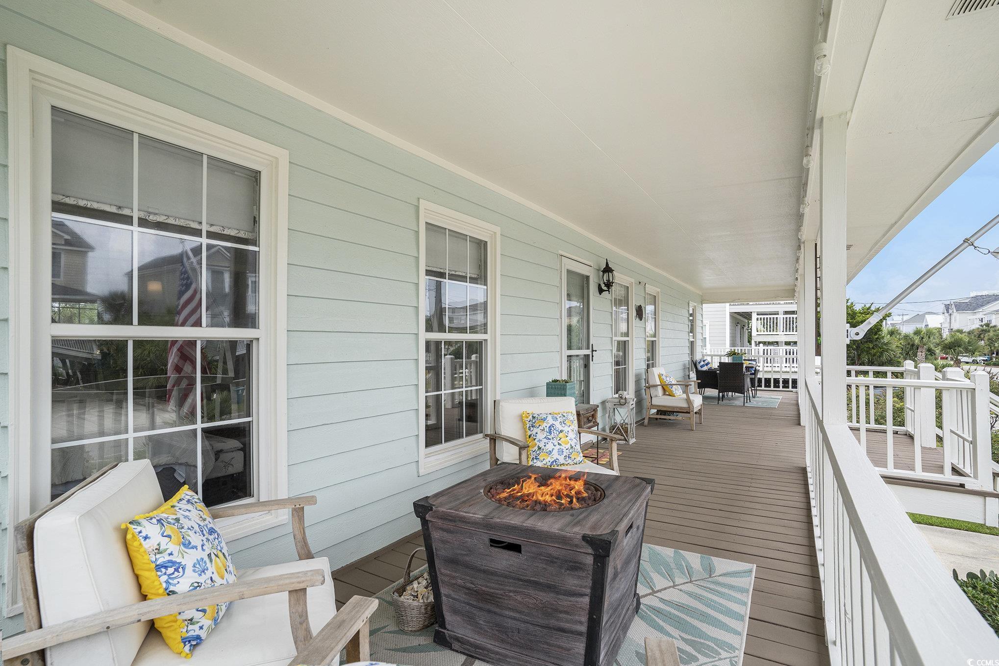 1780 S Waccamaw Dr.