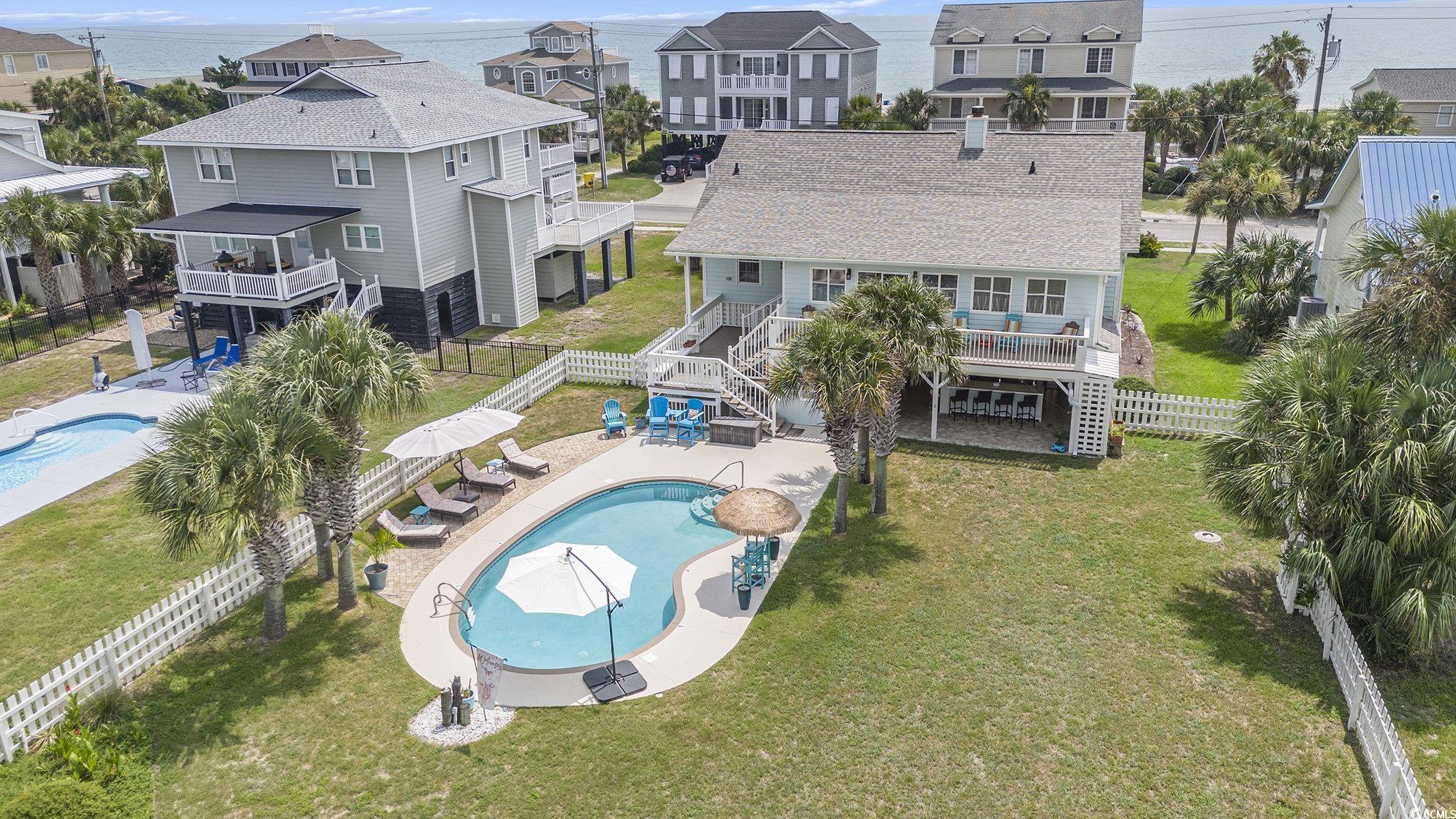 1780 S Waccamaw Dr.