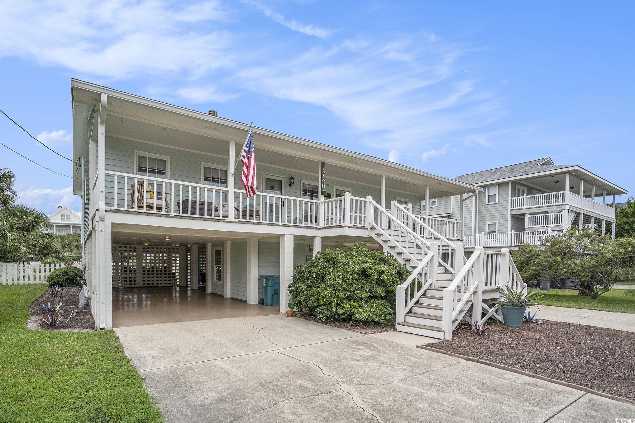 1780 S Waccamaw Dr.