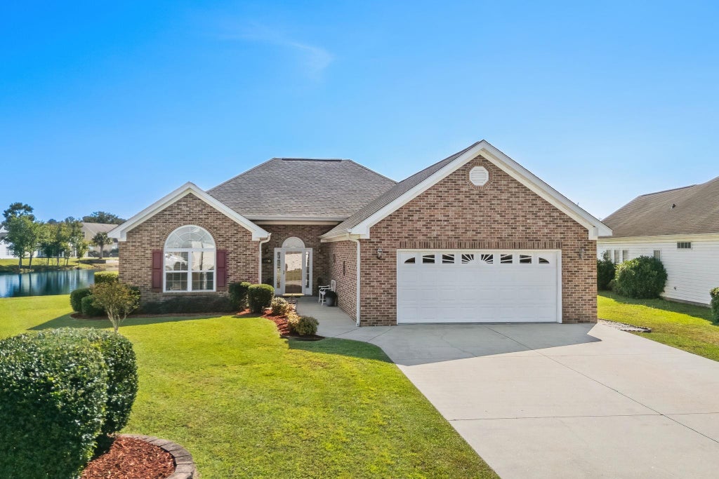 Photo of 190 Jessica Lakes Dr, Conway, SC 29526 (MLS # 2625446)