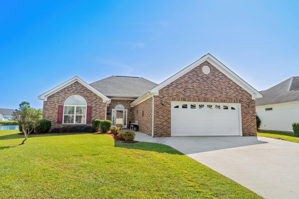 Photo of 190 Jessica Lakes Dr, Conway, SC 29526 (MLS # 2625446)